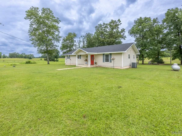 466 County Road 368, Verbena, AL 36091