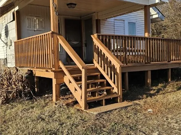 1056 N Monitor Rd, Springdale, AR 72764