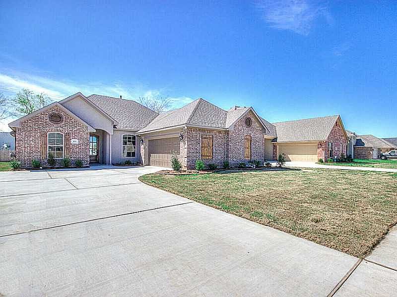 113 Jamestowne Blvd, Benton, LA 71006 Zillow
