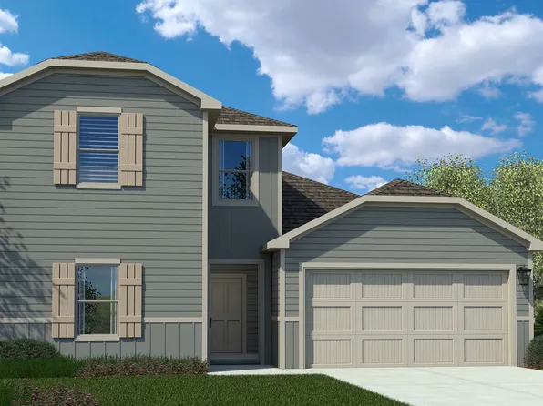 11113 Lone Ranger Ln, Crowley, TX 76036
