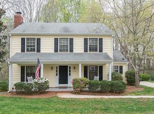 1425 Longbrook Dr, Charlotte, NC 28270