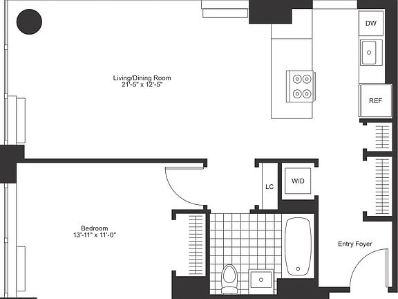 2nd image of this home
