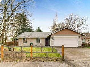 11920 SW Trail Ct, Beaverton, OR 97008
