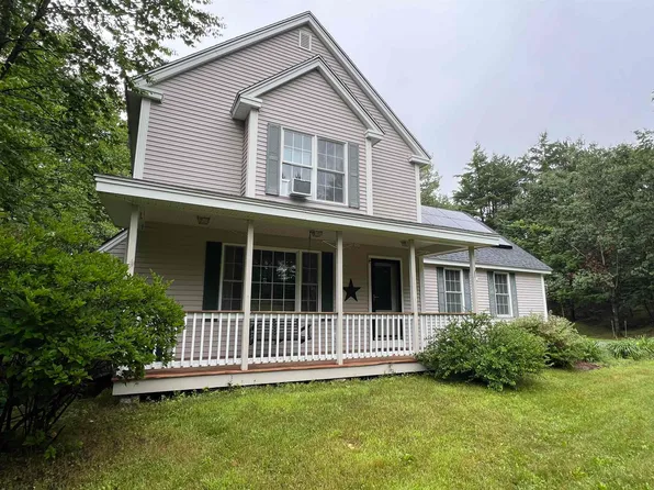109 Dane Road, New Boston, NH 03070