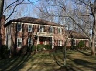 12 Shawnee Way, Stafford, VA 22556