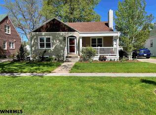 2433 4th Ave, Scottsbluff, NE 69361