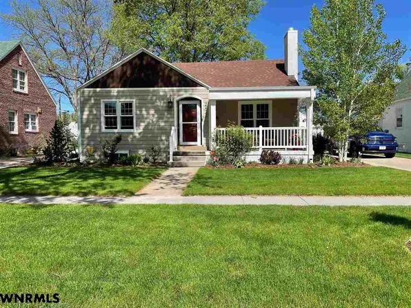 2433 4th Ave, Scottsbluff, NE 69361