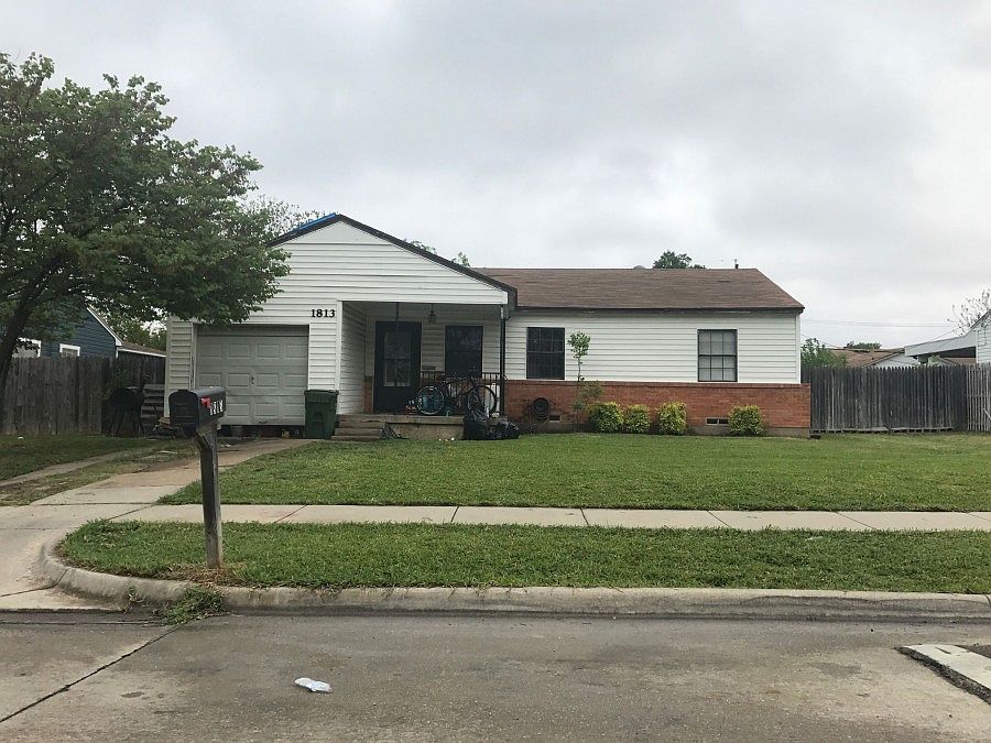 1st image of this home