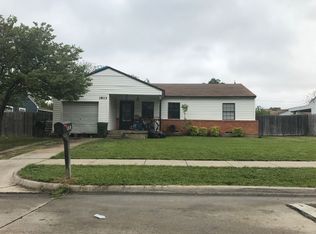 1813 Edna St, Arlington, TX 76010
