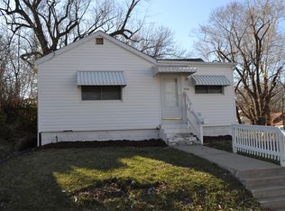 7212 Sapphire Ave, Saint Louis, MO