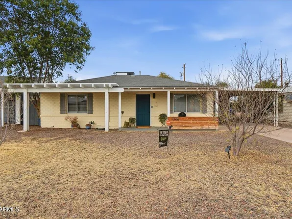 2134 W Mitchell Drive, Phoenix, AZ 85015