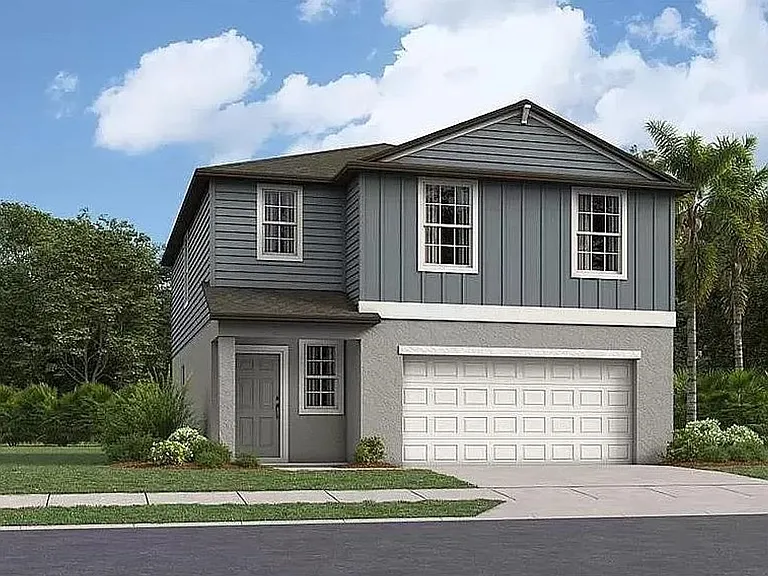 2583 Leonia Ln — Photo 1