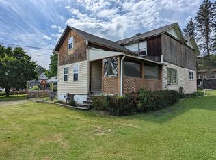 79 Back St, Millerton, PA 16936