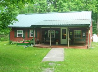 177 Anthony Ln, Strattanville, PA 16258