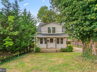 715 Anderson Ave, Rockville, MD 20850