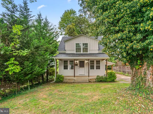 715 Anderson Ave, Rockville, MD 20850