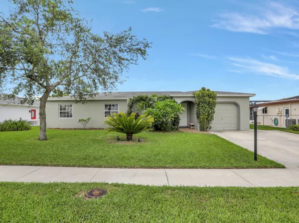 11058 Delta Circle, Boca Raton, FL 33428