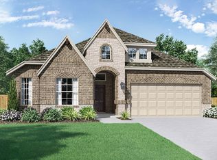 1424 Myers Parkside, Rockwall, TX 75087