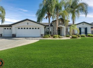 12510 Hawaii Ln, Bakersfield, CA 93312
