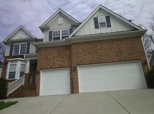 5465 Stone Crossing Dr, Winston Salem, NC 27104