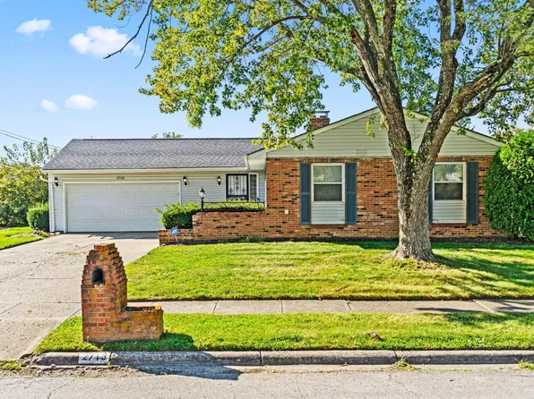 2713 Marview Rd, Columbus, OH 43219