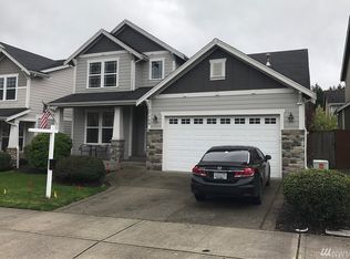 7709 Whitney Ave NE, Lacey, WA 98516