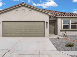 1549 Alto Colores St NW, Los Lunas, NM 87031