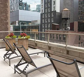 Rented by Spire Group