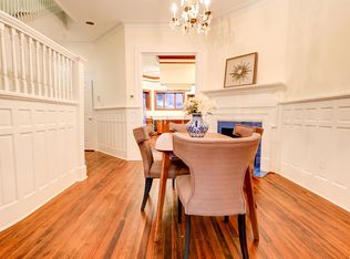 2029 O St NW, Washington, DC 20036