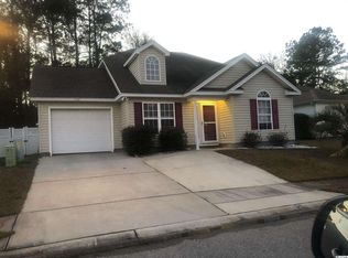 247 La Patos Dr, Myrtle Beach, SC 29588