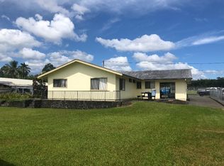 215B Hokulani St, Hilo, HI 96720