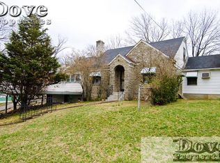 2929 Dickerson Pike, Nashville, TN 37207