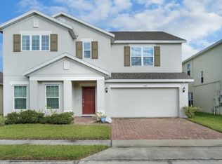 244 Hamlet Loop, Davenport, FL 33837
