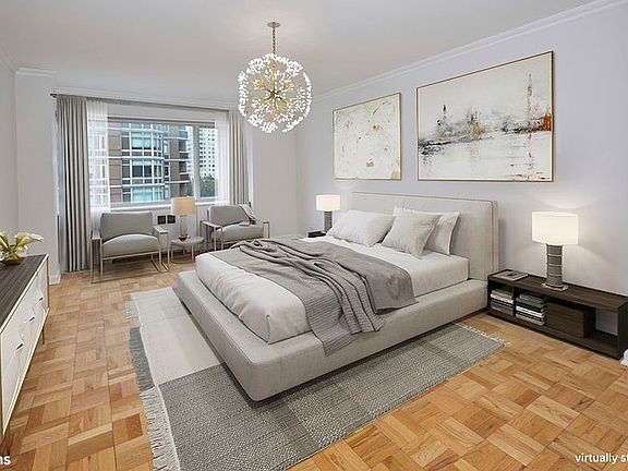 4th image of 166 E 63rd St APT 6F