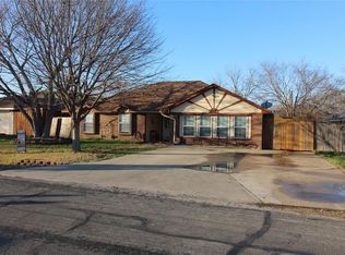 2506 Boulder Dr, Corinth, TX 76210