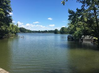 River Rd, Ten mile, TN 37880