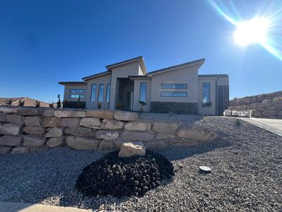 3057 W Platani Trail St, Saint George, UT, 84770