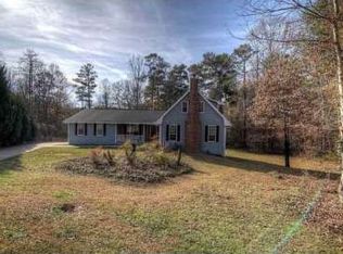 203 Hayes Ln, Rex, GA 30273