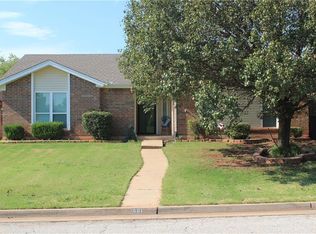 601 NW 140th St, Edmond, OK 73013