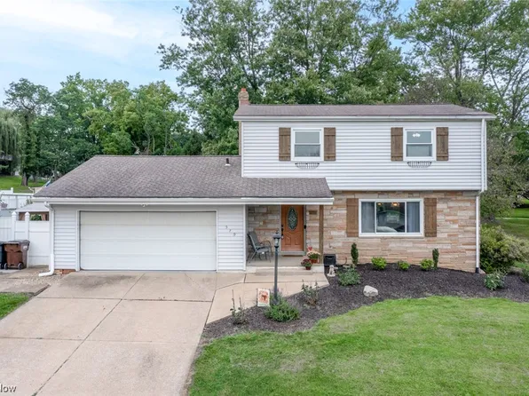 579 Inverlane Dr, Northfield, OH 44067