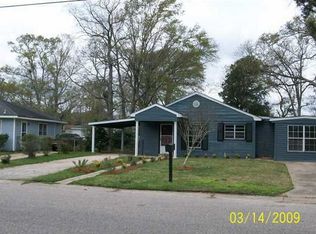 3066 Louise Dr N, Mobile, AL 36606