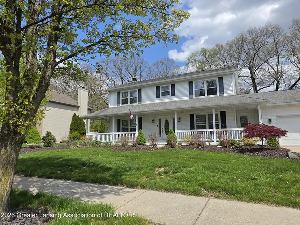 301 Windy Rush Ln #73, Dewitt, MI 48820