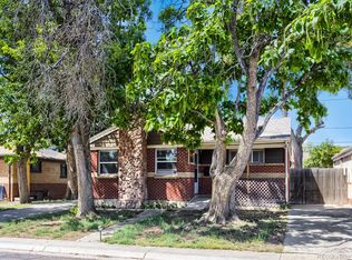 7161 Zuni St, Denver, CO 80221