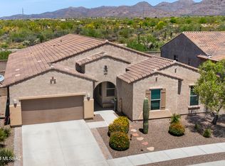 4330 W Summit Ranch Pl, Marana, AZ 85658