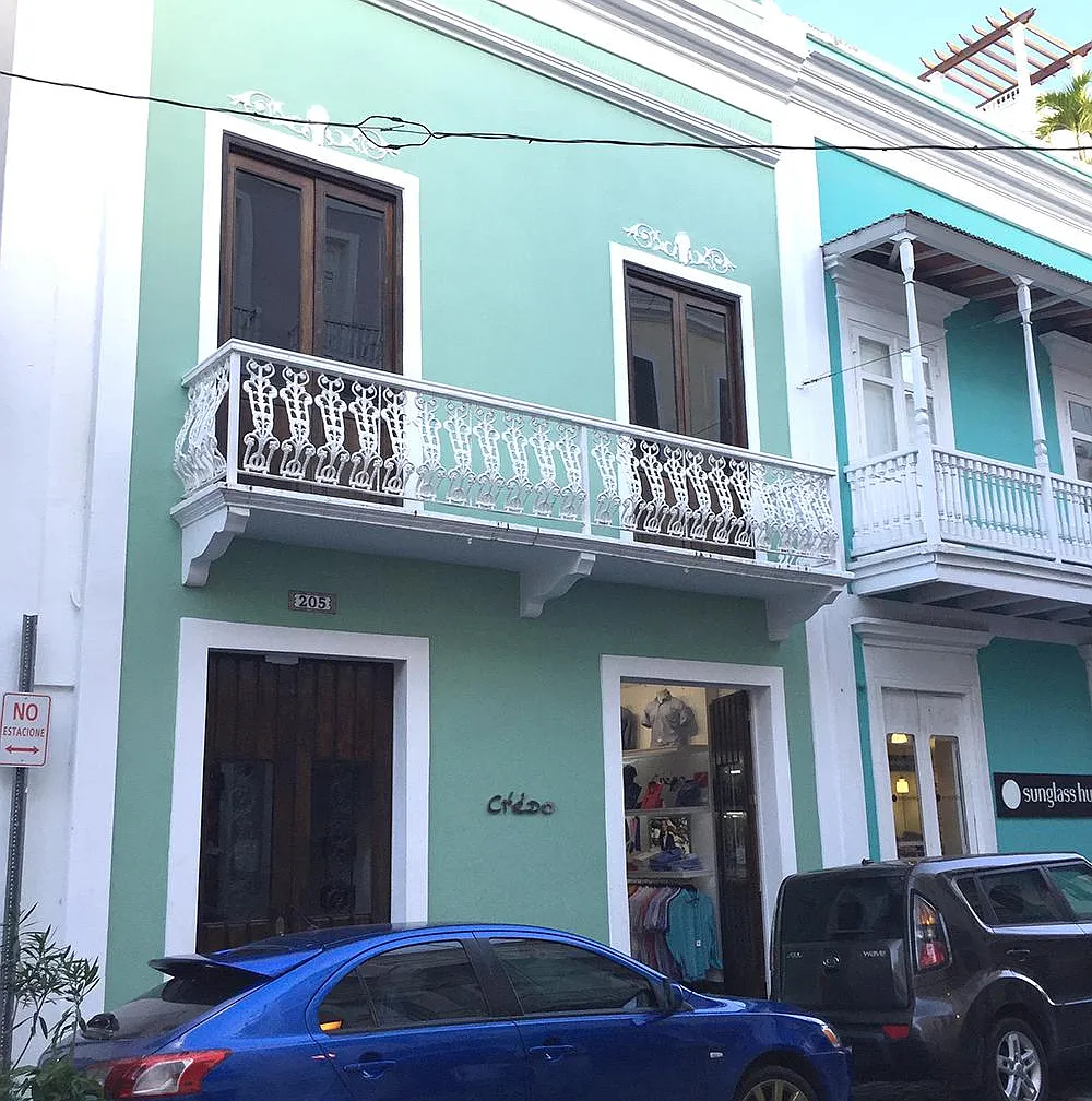 205 Calle Del Santo Cristo, San Juan, PR 00901 | Zillow