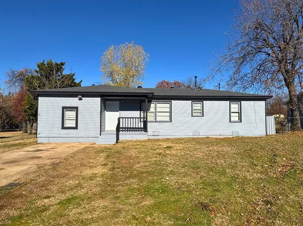 9313 NE 12th St, Midwest City, OK 73130