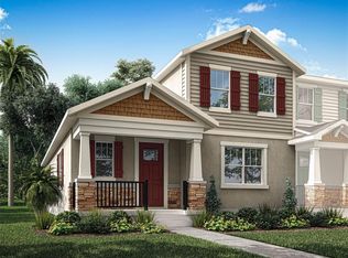 1418 Blumberg Blvd, Winter Springs, FL 32708