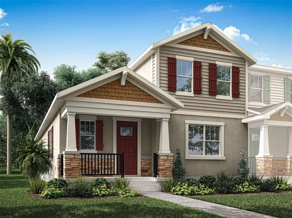 1378 Tarflower Dr, Winter Springs, FL 32708