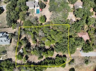 E 33rd St LOT 9, Edmond, OK 73013