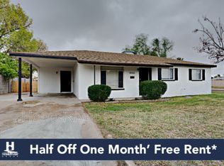 3153 W San Miguel Ave, Phoenix, AZ 85017